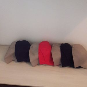 THESE HATS have all SOLD